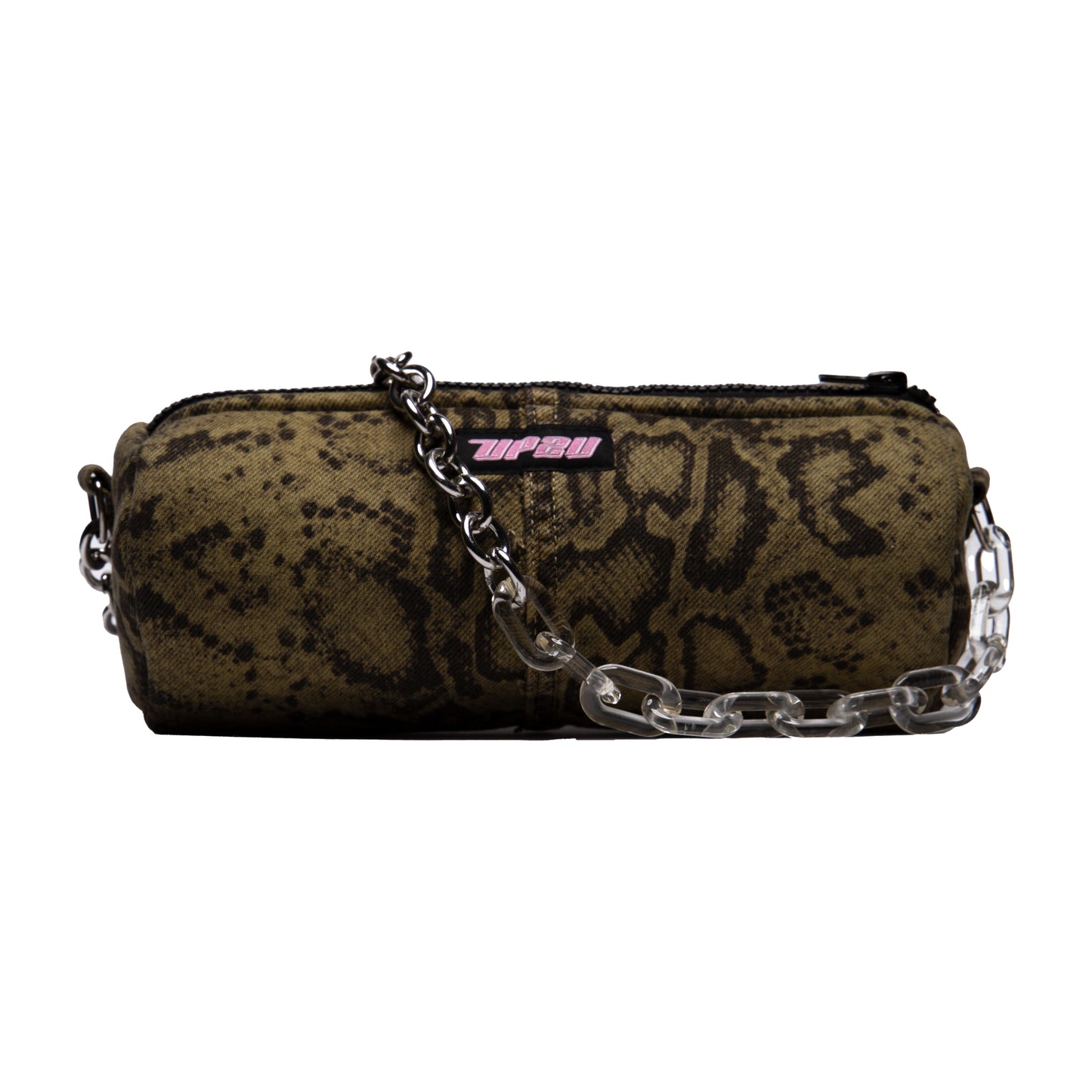 Snake bag