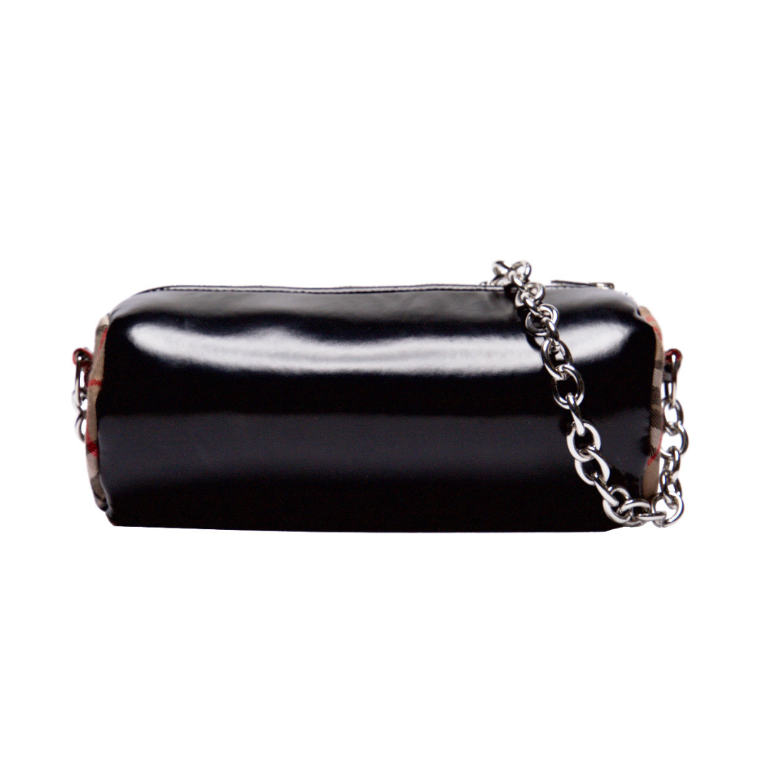 Black Scotish bag