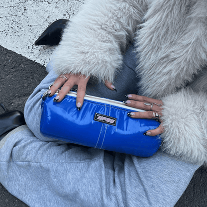 Blueberry bag