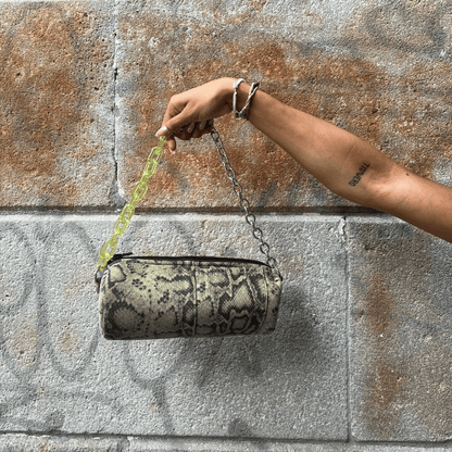 Snake bag