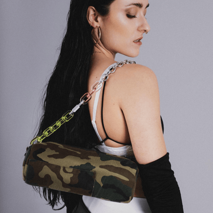 Military bag