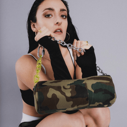 Military bag