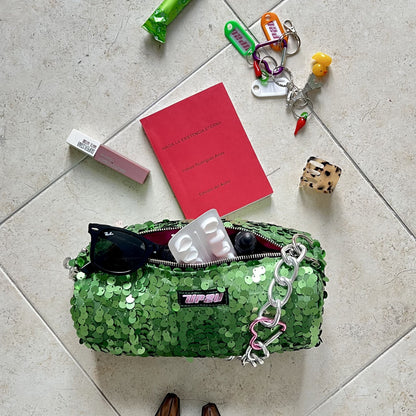 Lentejuelas bag