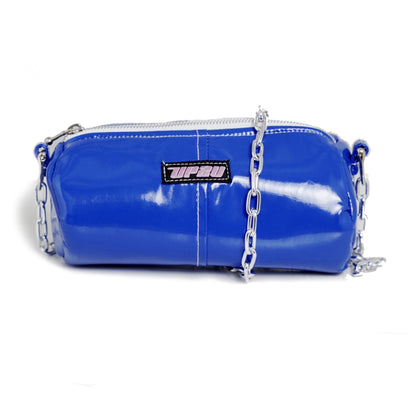 Blueberry mini bag