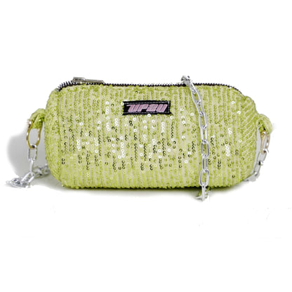 Paillete mini bag