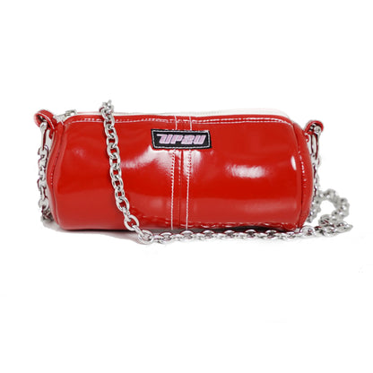 Cherry mini bag