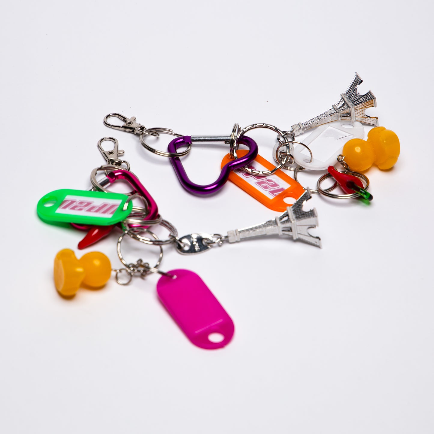 Souvenir Key-ring