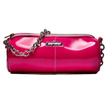 Pink Grenade bag